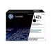 Патрон HP 147X, Black (W1470X)