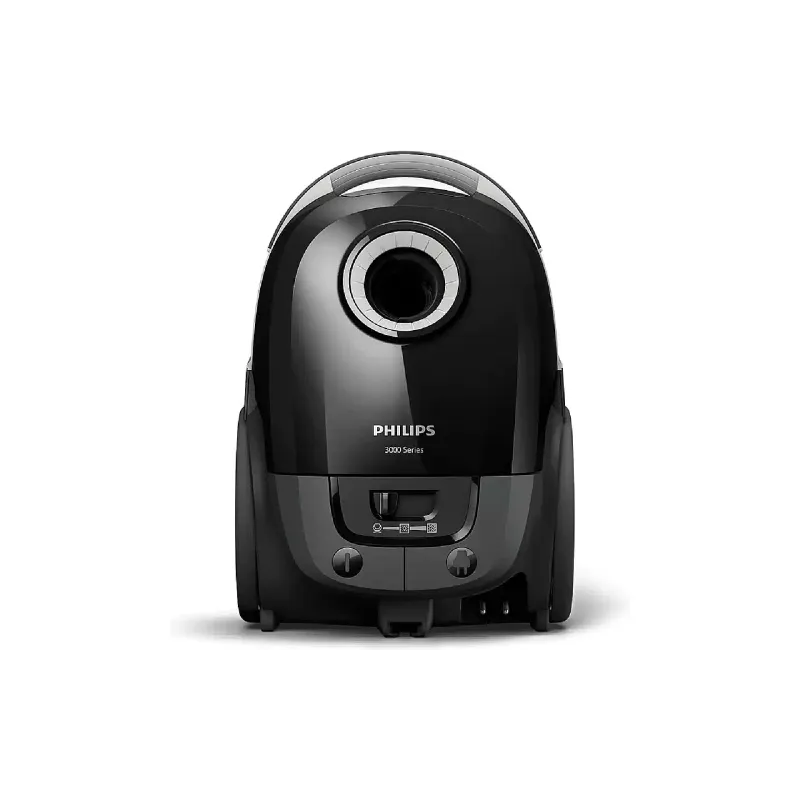 Прахосмукачка Philips, Black (XD3112/09)