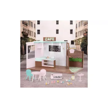 Ігровий набір LORI (LO37037Z)