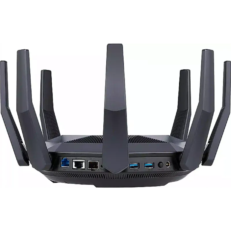 جهاز التوجيه Asus RT-AX89X (90IG04J1-BM3010)