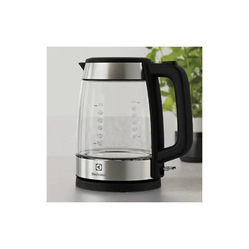 Electric kettle Electrolux (E4GK1-4GB)