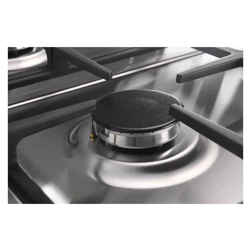 Combined stove Ardesto (FSCF-C606BI), 66 l, Black