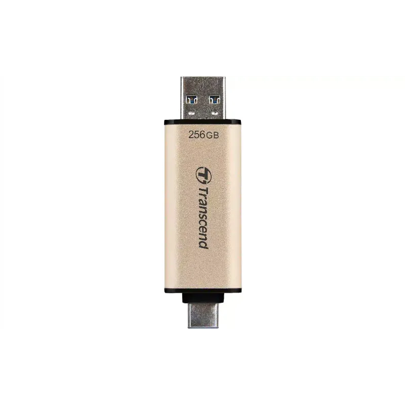 Μονάδα USB Transcend, Black (TS256GJF930C)