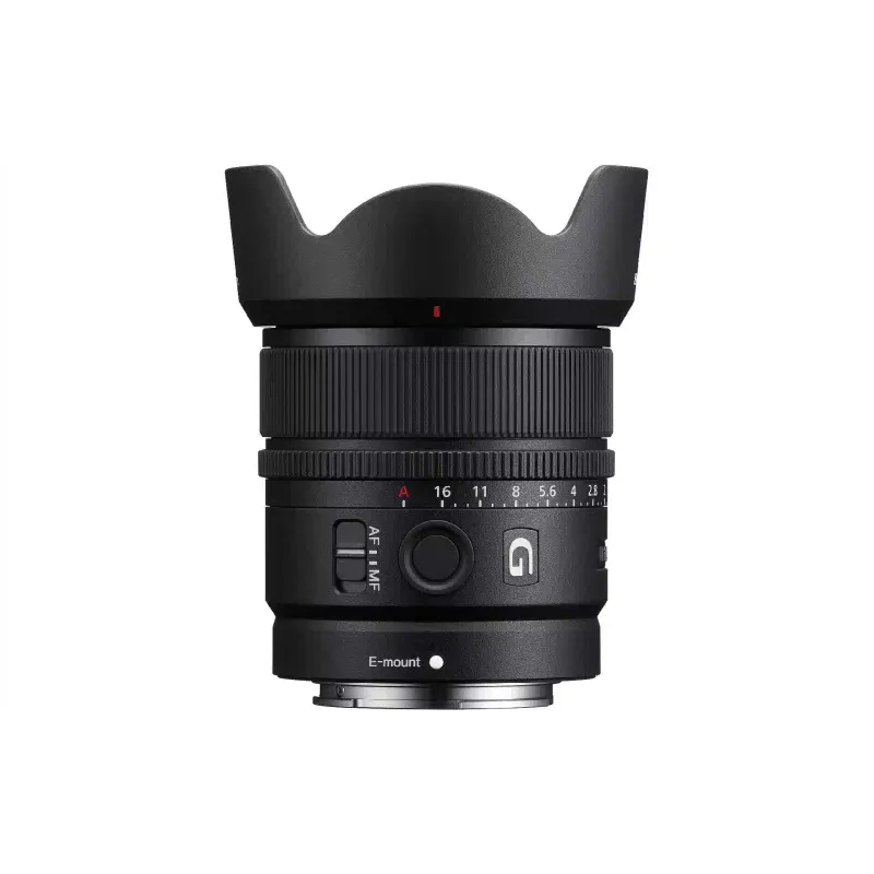 Объектив Sony (SEL15F14G.SYX)