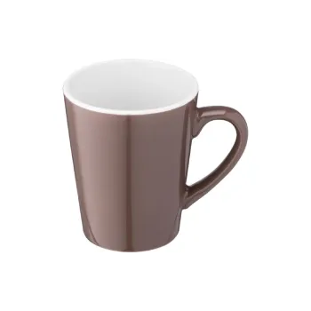 Xícara Ardesto, Brown (AR3480BR)