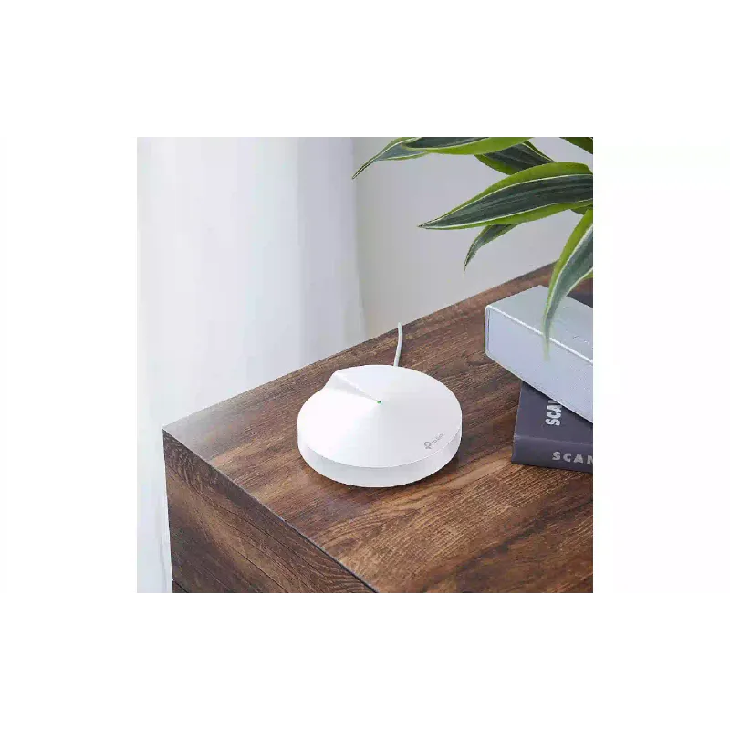 Wi-Fi система TP-Link M5 (Deco M5 2 pack)