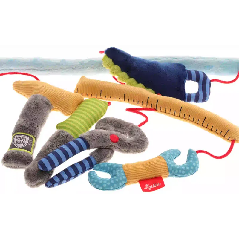 Κινητός sigikid (41762SK)