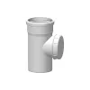 Revision Rehau Raupiano Plus, White (121039001)