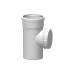Revisão Rehau Raupiano Plus, White (121039001)