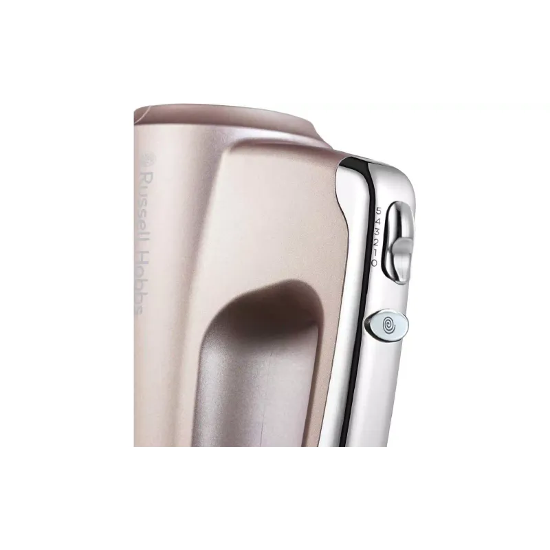 Batidora de mano Russell Hobbs, Silver (25892-56)
