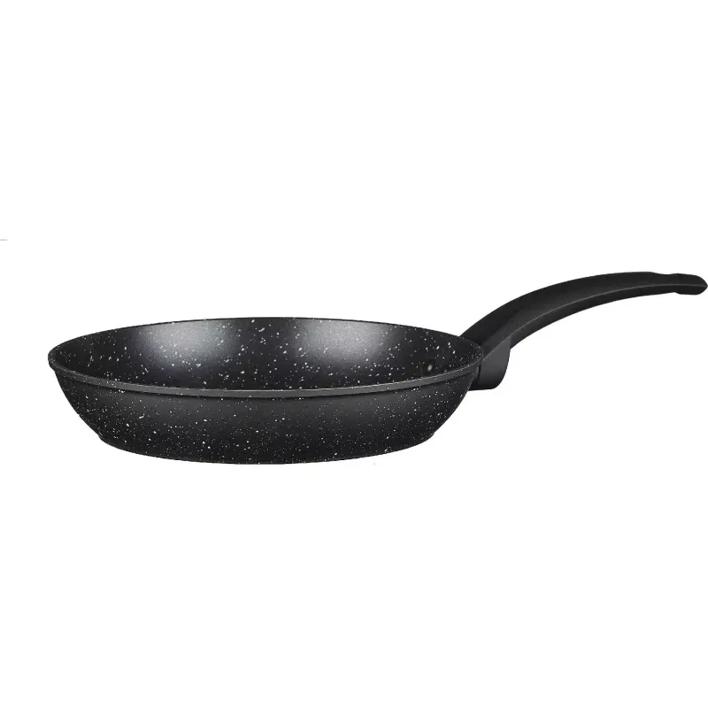مِقلاة Ardesto Gemini Gourmet Spoleto, Black (AR1924GB)