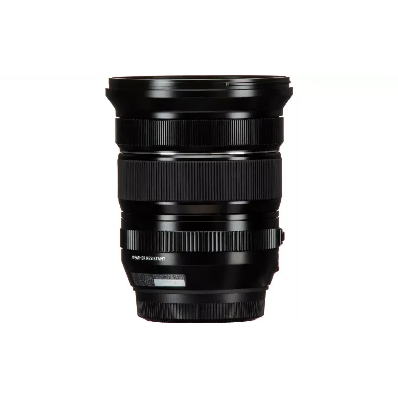 Φακός Fujifilm (16666791)