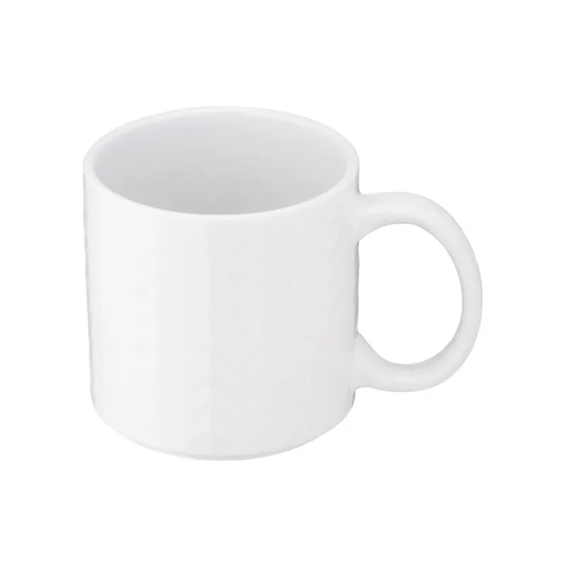 Taza Ardesto, White (AR3482WH)