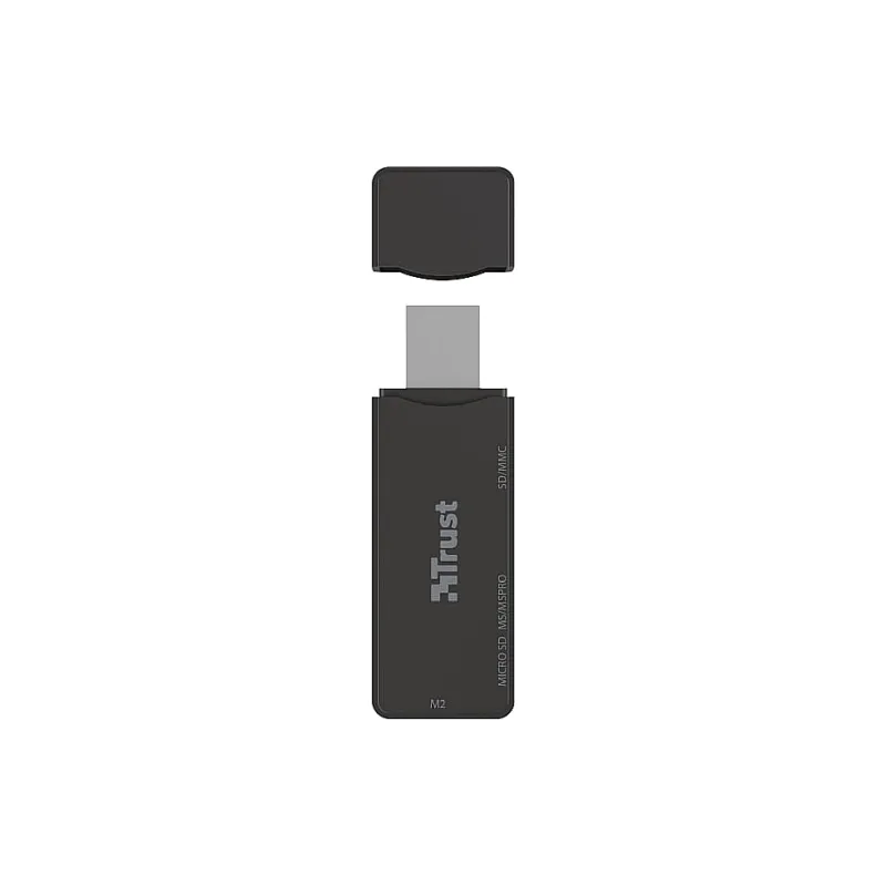 Card reader Trust  (21935_TRUST)