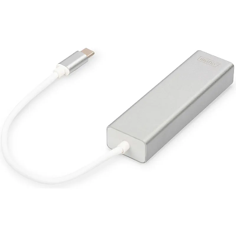 USB хъб Digitus (DA-70255)