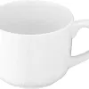 Чашка Ardesto, White (AR3484WH)