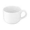 Xícara Ardesto, White (AR3484WH)
