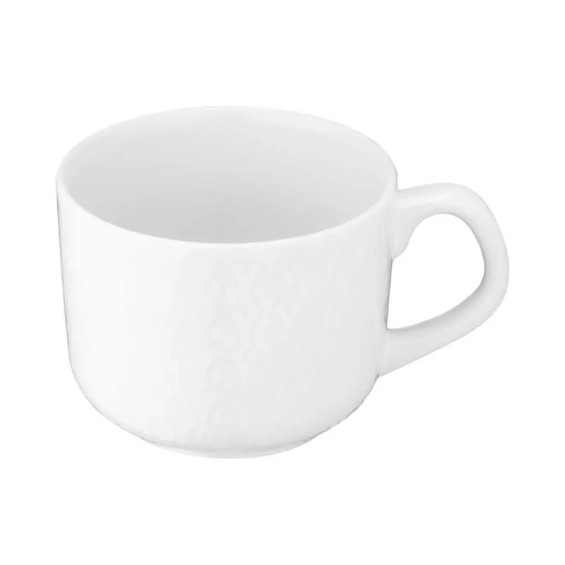 Xícara Ardesto, White (AR3484WH)