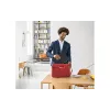 Laptop bag Trust Bologna Slim Laptop Bag, Red (24449)
