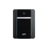 مصدر طاقة غير قابل للانقطاع APC Back-UPS (BX1200MI-GR)