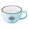Taza Ardesto, Light Blue (AR3485BL)