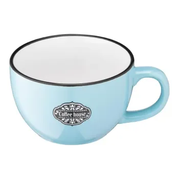 Xícara Ardesto, Light Blue (AR3485BL)