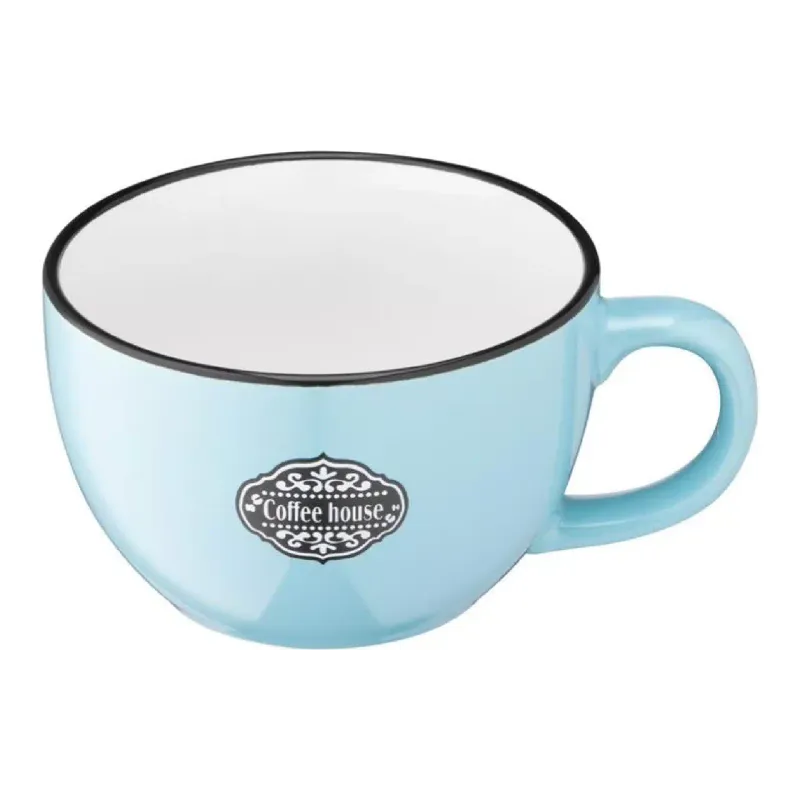 Taza Ardesto, Light Blue (AR3485BL)