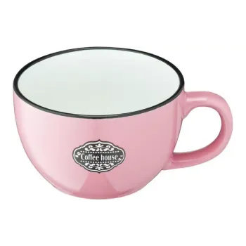 Xícara Ardesto, Pink (AR3485P)