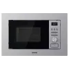 Forno de micro-ondas embutido Gorenje, Stainless steel (BMI201AG1X)