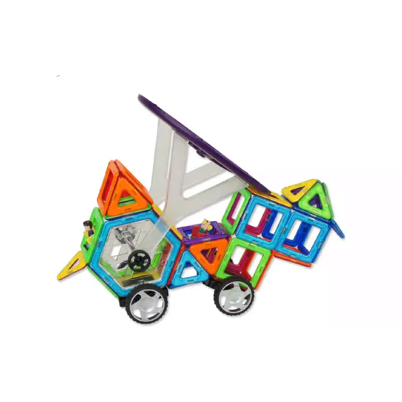 Конструктор Magplayer (MPB-40)