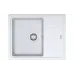 Kitchen sink Franke BFG 611-62, White (114.0272.599)