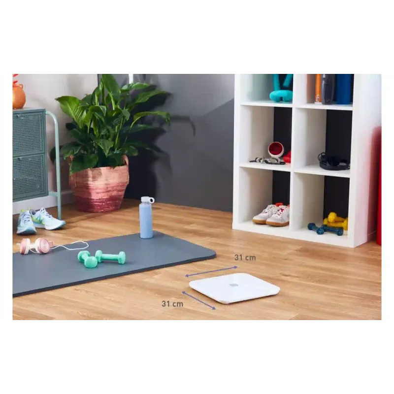 Ваги для підлоги Tefal (BM9640S1)