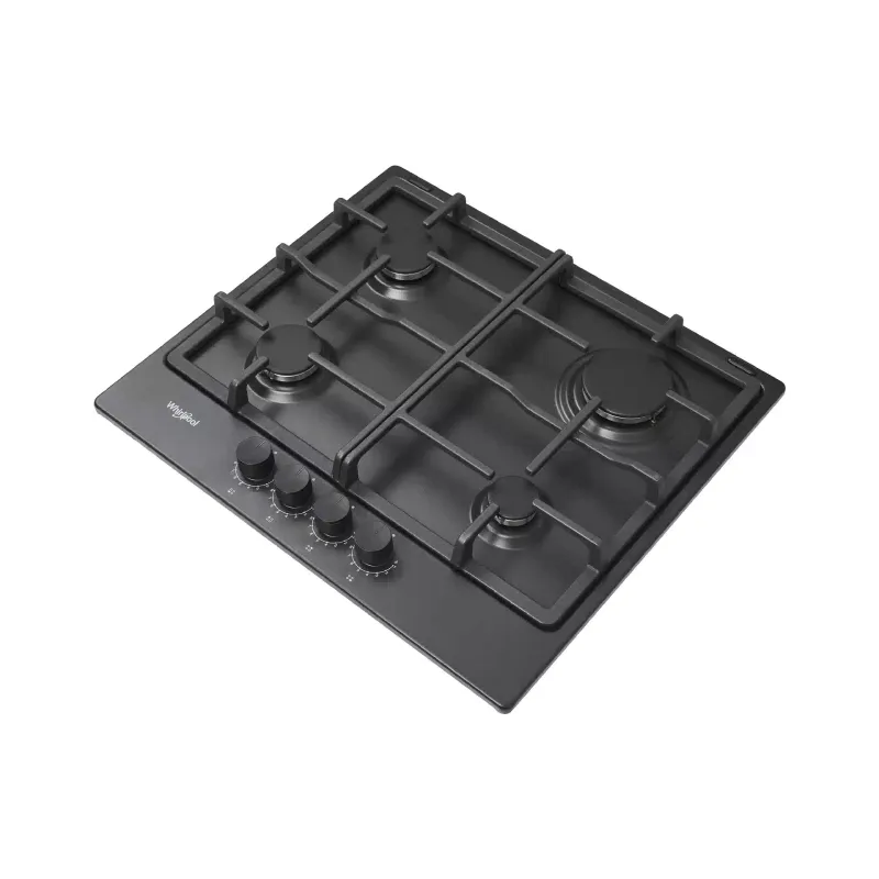 Quemador Whirlpool, Black (TGML660NB)