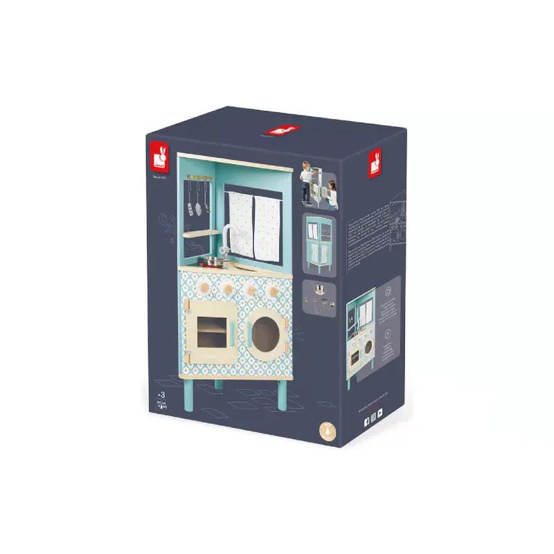 Ігровий набір Janod (J06546)