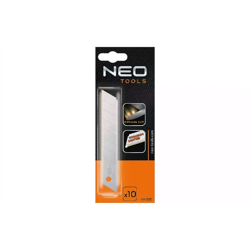 Острие Neo Tools (64-020)