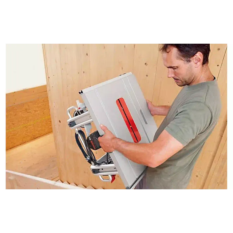Žagalna miza Bosch GTS 10 J (0.601.B30.500)