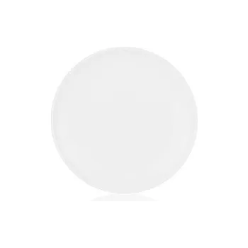 Тарелка Ardesto Imola, White (AR3501I)