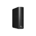 USB-pogon WD (WDBWLG0080HBK-EESN)