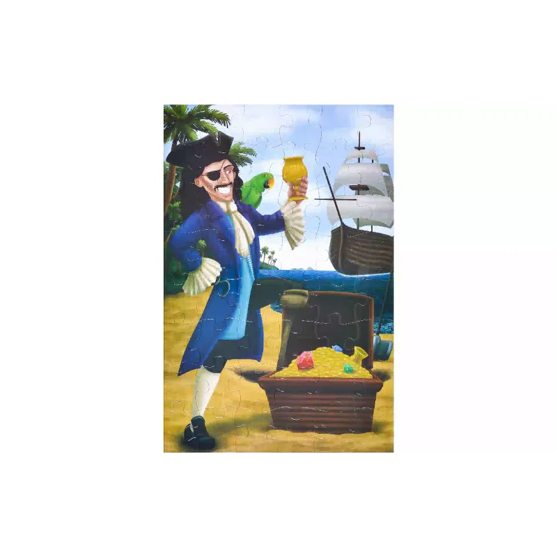 Puzzle Same Toy (88101UT)