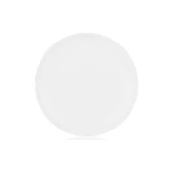Тарелка пирожковая Ardesto Imola, White (AR3502I)