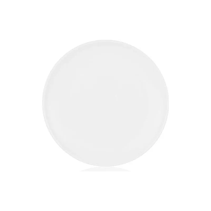Чиния за пай Ardesto Imola, White (AR3502I)
