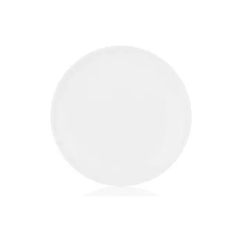 Тарелка десертная Ardesto Imola, White (AR3504I)