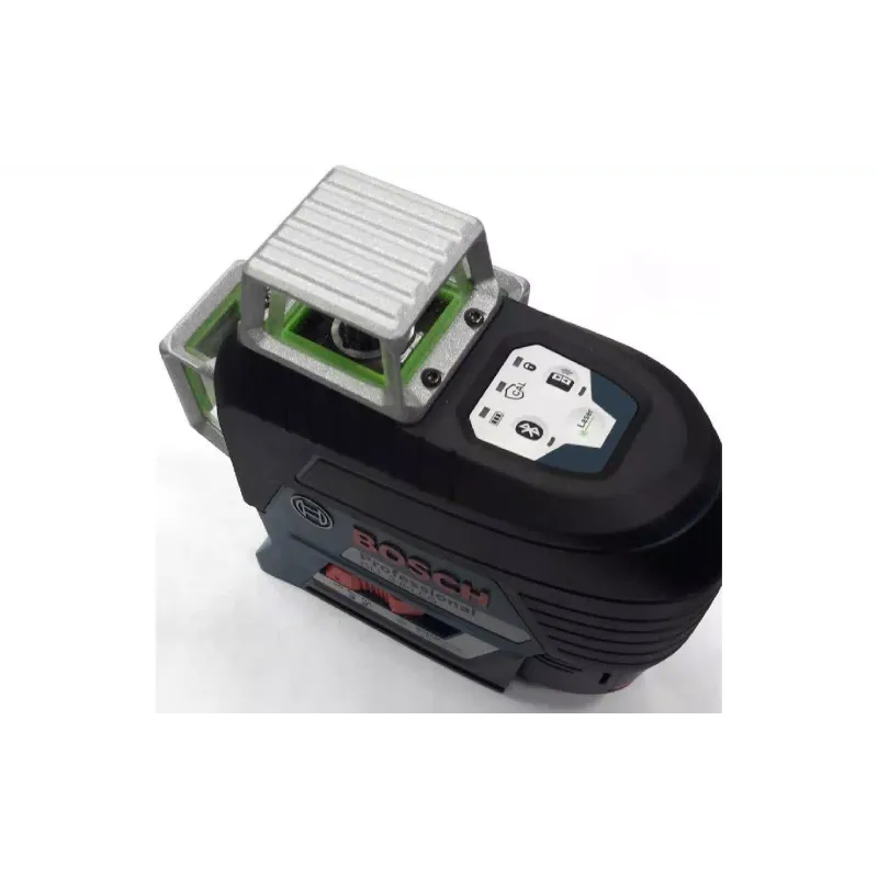 Lézeres szintező Bosch GLL 3-80 CG (0.601.063.T00)