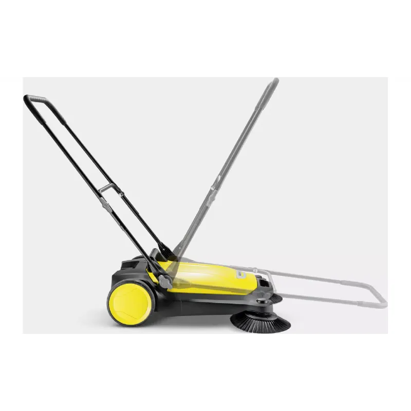 Kehrmaschine Karcher (1.766-365.0)