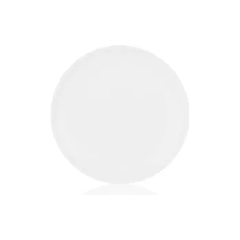 Dinner plate Ardesto Imola, White (AR3505I)