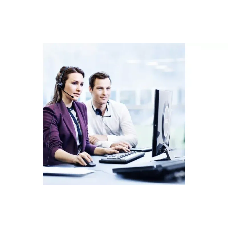 Headset Sennheiser (1000550)