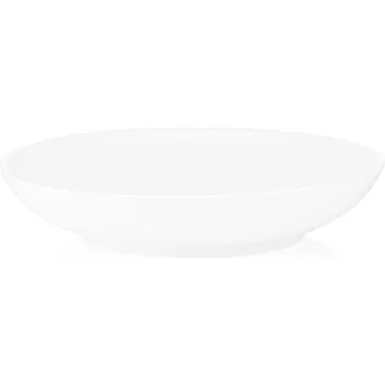 Тарелка глубокая Ardesto Imola, White (AR3509I)