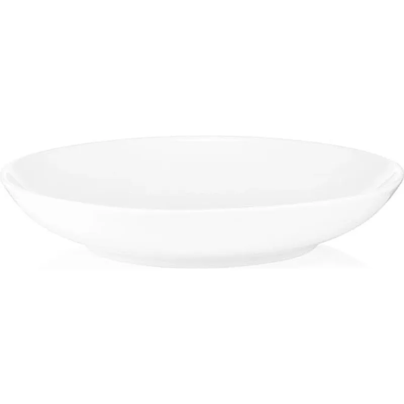 Βαθύ πιάτο Ardesto Imola, White (AR3510I)