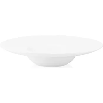 Deep plate Ardesto Imola, White (AR3513I)