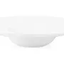 Дълбока чиния Ardesto Imola, White (AR3513I)